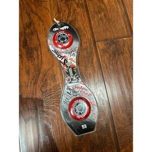The Wave Street Surfing Replacement Wheels (Model# WH02-R) - NEW
